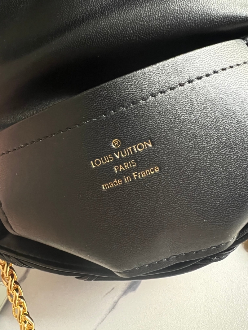 Louis Vuitton Satchel Bags